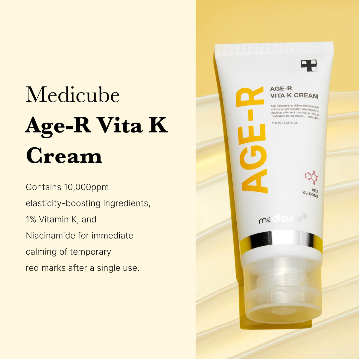 Vita K Cream T5