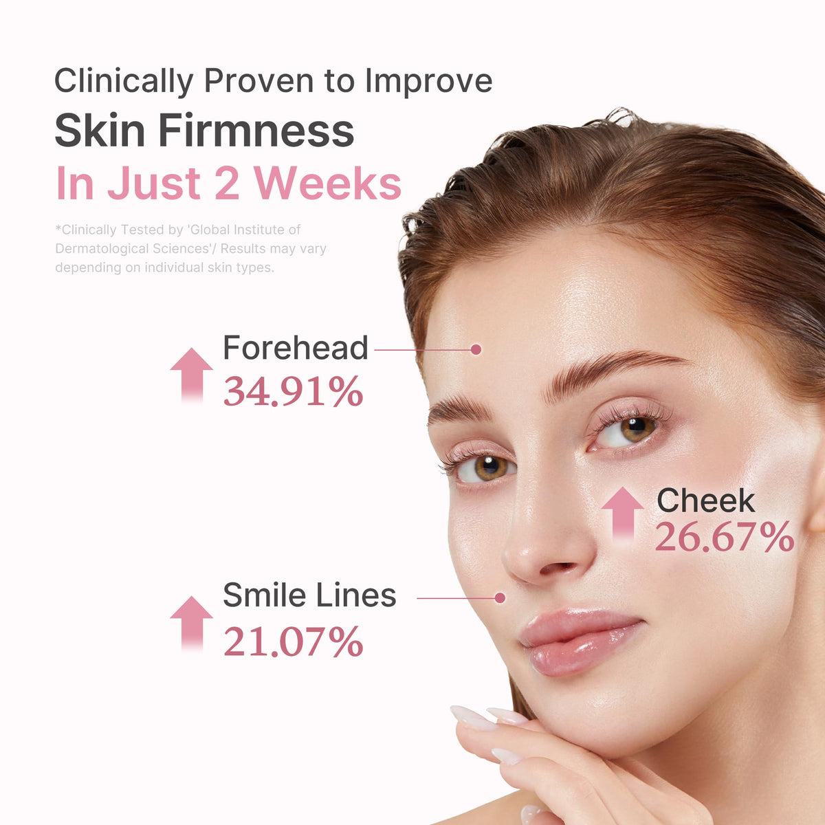 PDRN Pink Peptide Serum Y2
